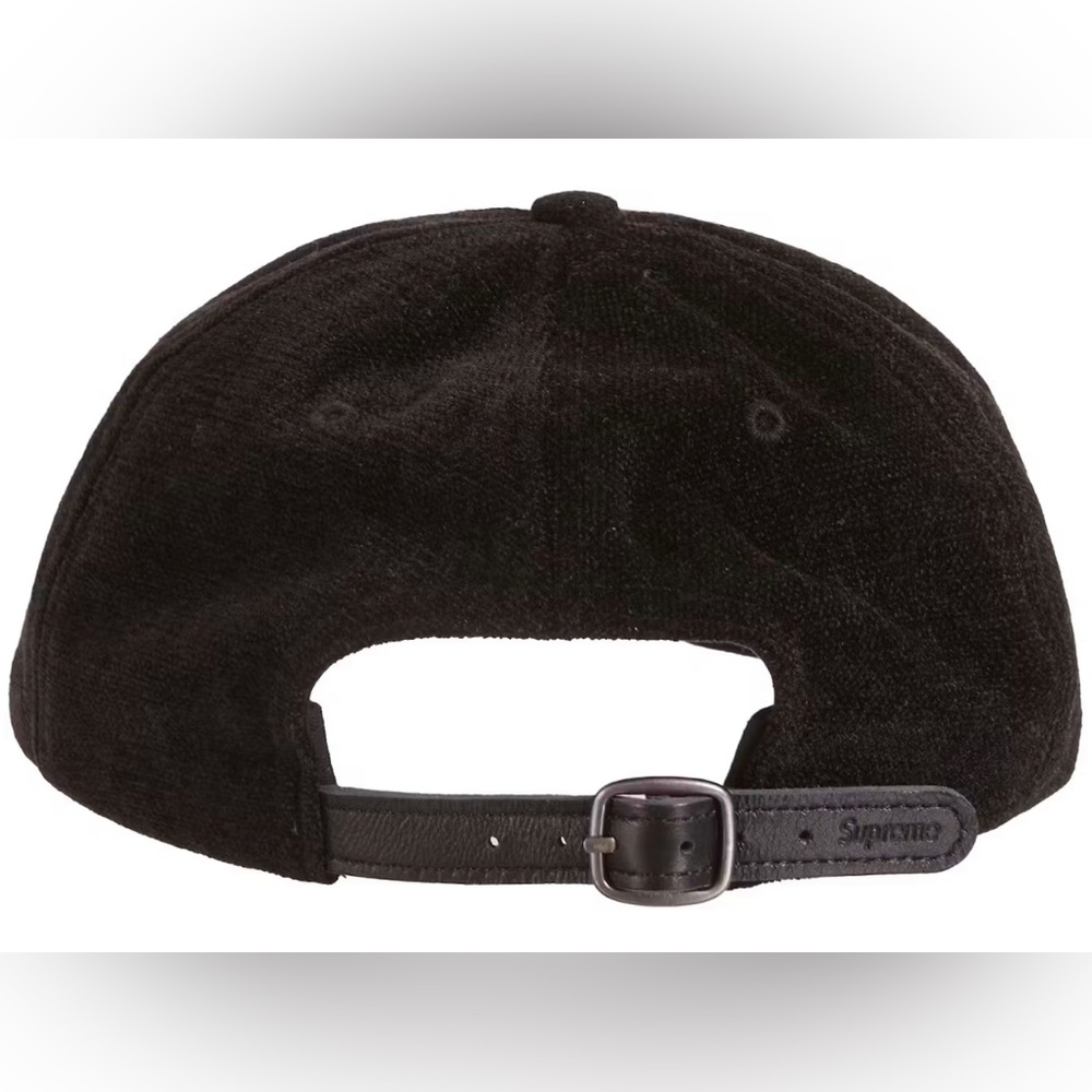 SUPREME CHENILLE 6-Panel - Picture 2 of 5